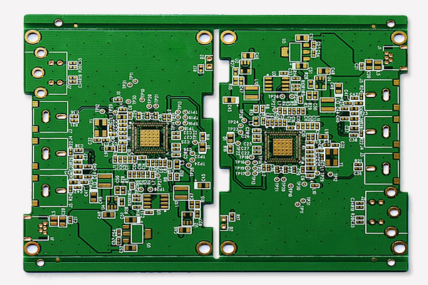 機(jī)器人線(xiàn)路板,掃地機(jī)器人pcb電路板