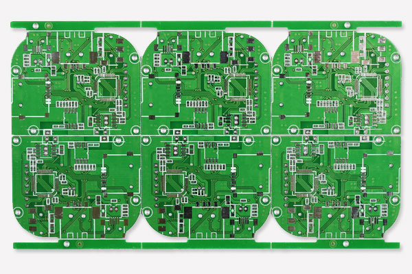 行車記錄儀PCB線路板,行車記錄儀PCB電路板,行車記錄儀PCB板