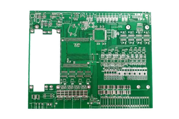 35.線(xiàn)路板表面處理,PCB表面處理詳解,電路板表面處理