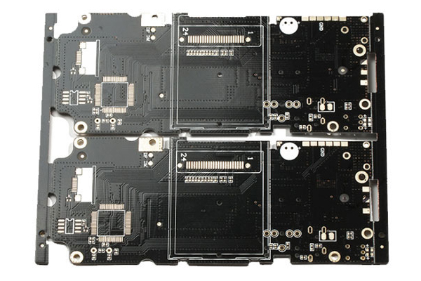 PCB線(xiàn)路板的防護(hù)器件,PCB電路板的防護(hù)器件