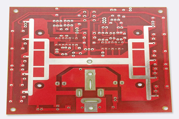 空調(diào)主板線路板,主板pcb