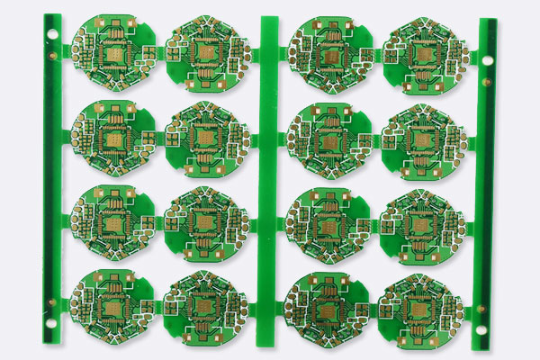 攝像頭電路板,監(jiān)控?cái)z像頭pcb線路板