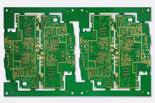 攝像頭電路板,監(jiān)控?cái)z像頭pcb線路板