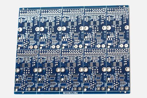 電視機pcb線路板