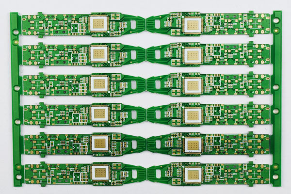 溫度計(jì)pcb板