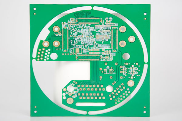 通訊設備pcb板