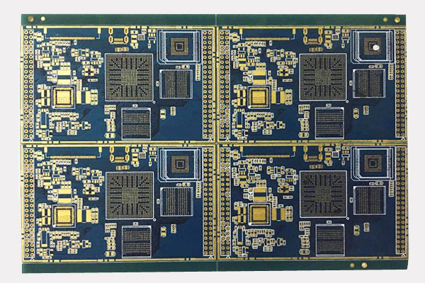 吸塵器電路板,吸塵器pcb