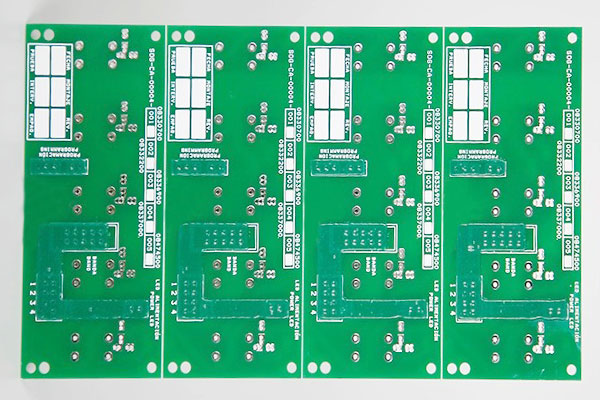 凈水器電路板,凈水器pcb板