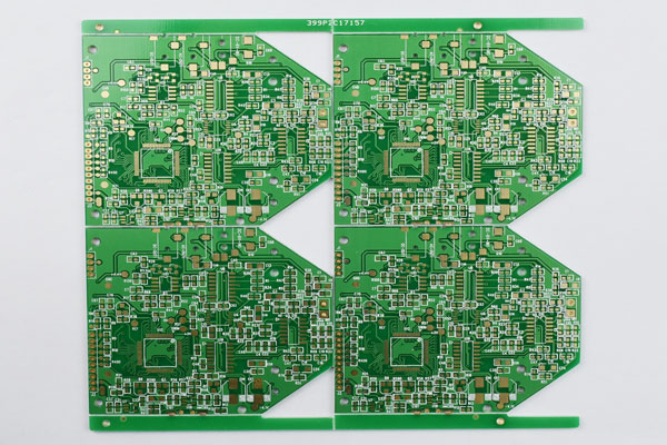 面包機(jī)電路板,面包機(jī)pcb板