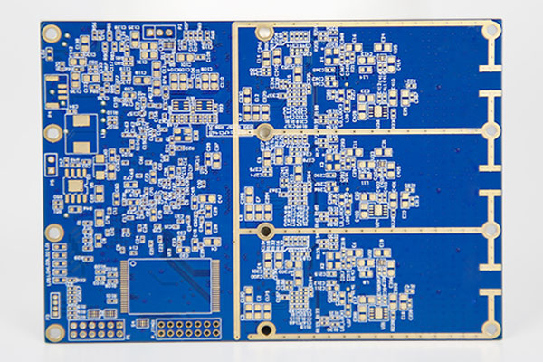 高頻線路板,高頻pcb板