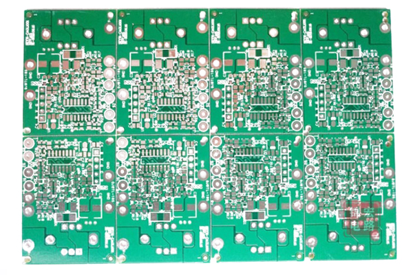 洗衣機電路板生產(chǎn),智能洗衣機線路板制作,多功能PCB板加工