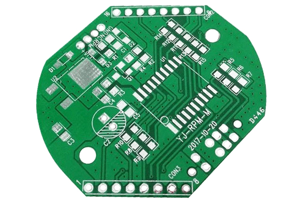 吸塵器電路板制作,機(jī)械加工吸塵器線路板生產(chǎn),粉末專用吸塵器PCB板定制