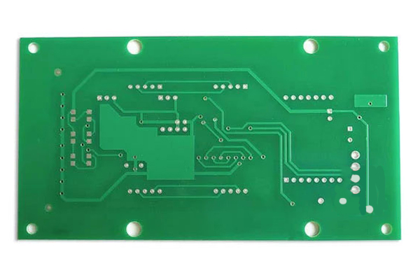 鼠標PCB電路板,鼠標PCB線路板,鼠標PCB板,無線鼠標PCB