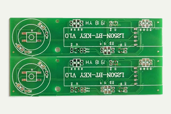 對(duì)講機(jī)PCB板,對(duì)講機(jī)線(xiàn)路板,對(duì)講機(jī)電路板