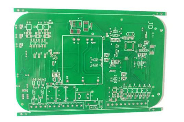 車(chē)用PCB線(xiàn)路板,車(chē)用PCB板