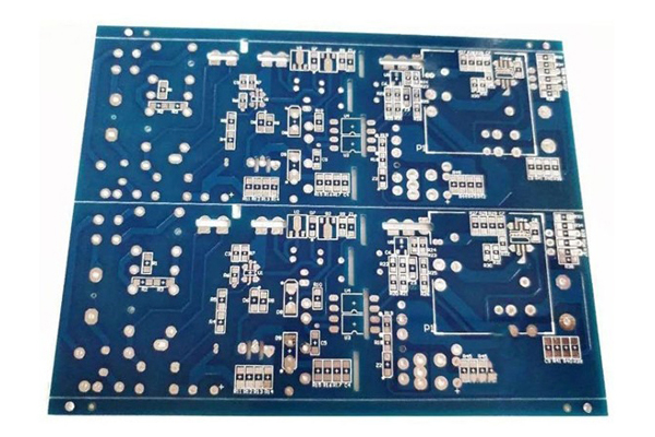 廢棄PCB線(xiàn)路板及時(shí)處理