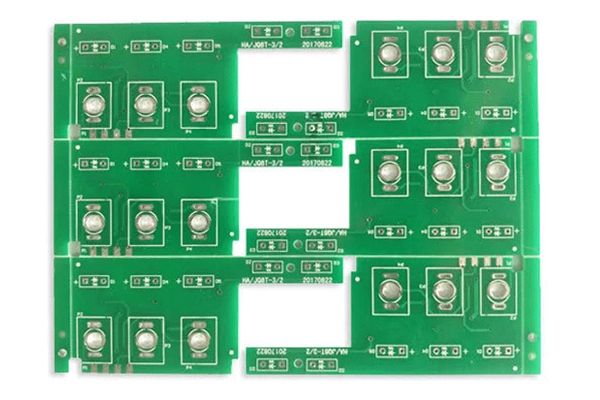 足浴盆線(xiàn)路板,足浴盆PCB板,足浴盆電路板