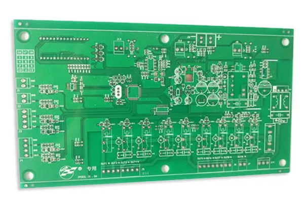 噴碼機線路板,噴碼機PCB,噴碼機電路板