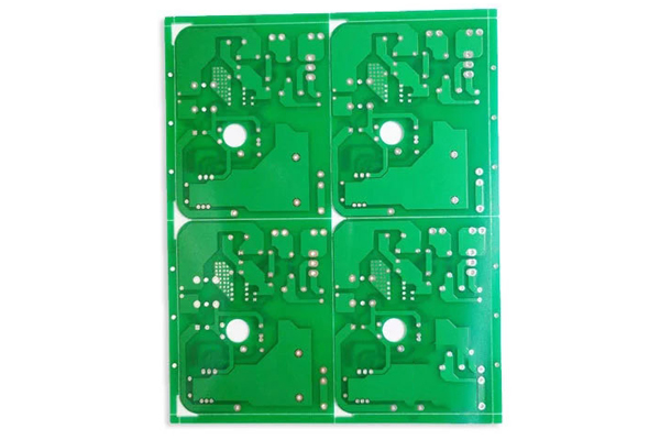 二維碼噴碼機線路板,二維碼噴碼機PCB,二維碼噴碼機電路板