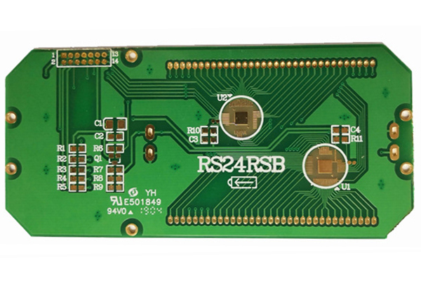 無線鼠標(biāo)線路板,無線鼠標(biāo)電路板,無線鼠標(biāo)PCB