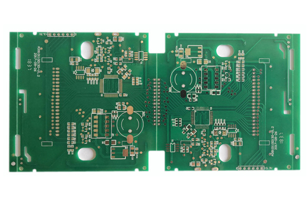 充電寶線(xiàn)路板,充電寶電路板,充電寶pcb板