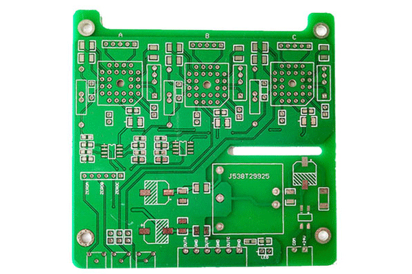 雙面線(xiàn)路板廠(chǎng)家,雙面PCB板廠(chǎng)家,雙面電路板廠(chǎng)家