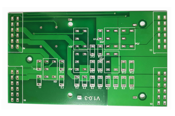 電子尺PCB線路板