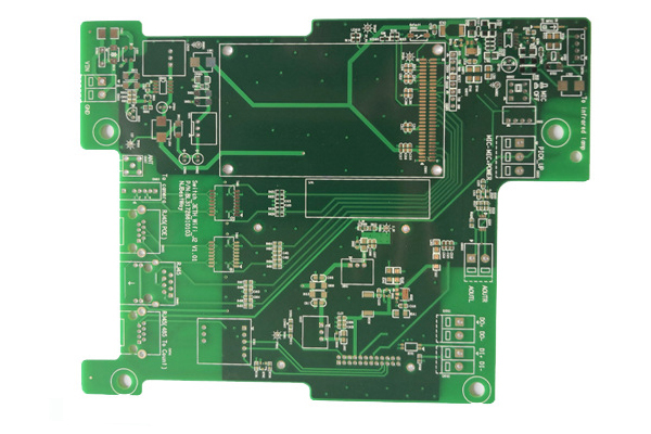 納米補水儀PCB線路板