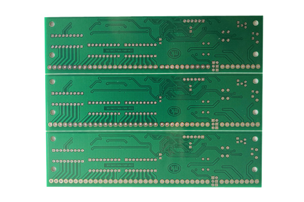 萬(wàn)年歷線(xiàn)路板,萬(wàn)年歷PCB,萬(wàn)年歷電路板