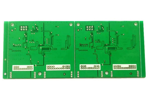 手表無線充線路板,手表無線充PCB,手表無線充電路板