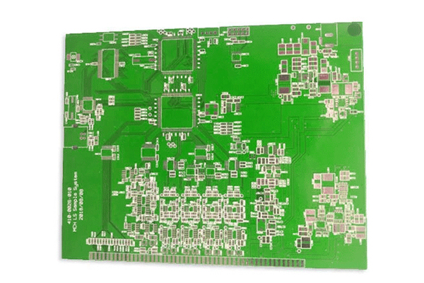 開(kāi)窗器PCB線路板,開(kāi)窗器PCB板,開(kāi)窗器PCB電路板