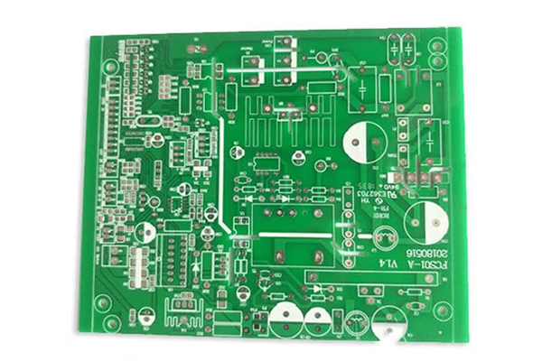 電力儀表pcb線路板,電力儀表pcb板,電力儀表pcb電路板