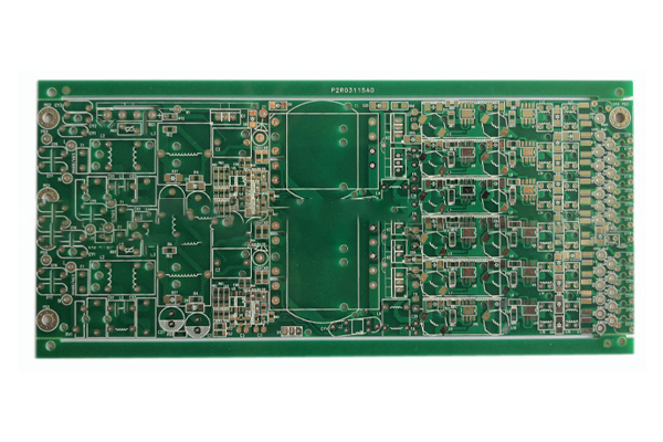 烘衣機(jī)PCB線路板