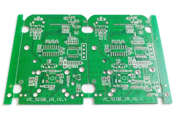 工頻逆變器線路板,工頻逆變器PCB板,工頻逆變器電路板