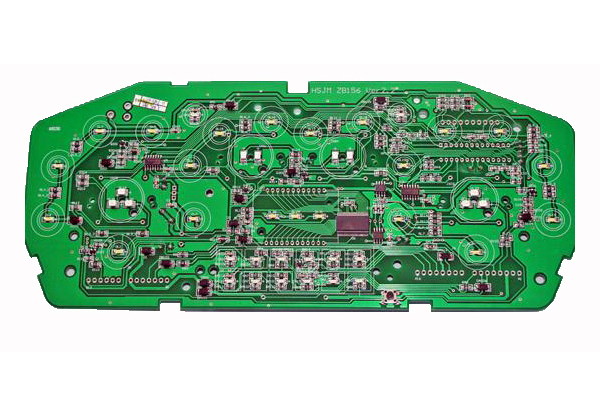 太陽(yáng)能led線(xiàn)路板,太陽(yáng)能ledPCB板,太陽(yáng)能led電路板