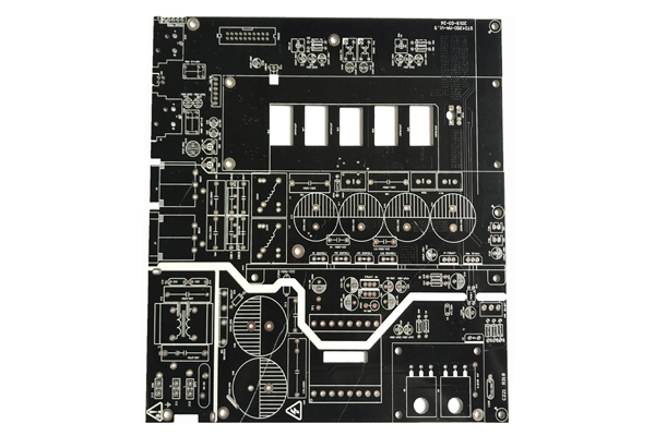 電容麥克風(fēng)pcb線(xiàn)路板