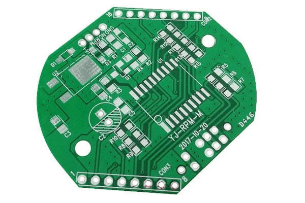 無線藍牙音箱線路板,無線藍牙音箱PCB板,無線藍牙音箱電路板