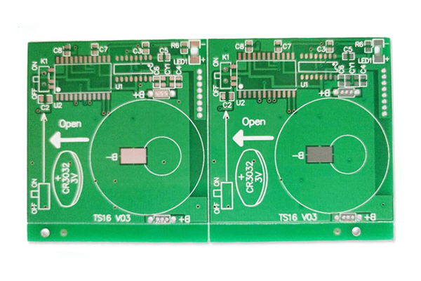 電動(dòng)吸奶器線路板,電動(dòng)吸奶器PCB板,電動(dòng)吸奶器電路板