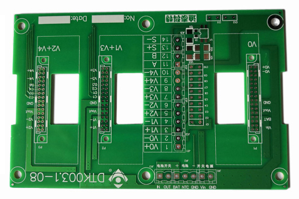 多功能計(jì)時(shí)器線路板,多功能計(jì)時(shí)器PCB,多功能計(jì)時(shí)器電路板